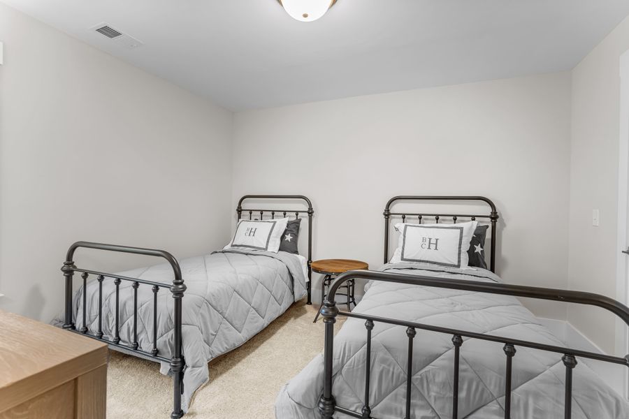 Image 37 representing the Willowbrook by Bill Clark Homes in Riverside Cove, Wilmington, NC. Image 37 representing the Willowbrook by Bill Clark Homes in Riverside Cove, Wilmington, NC.