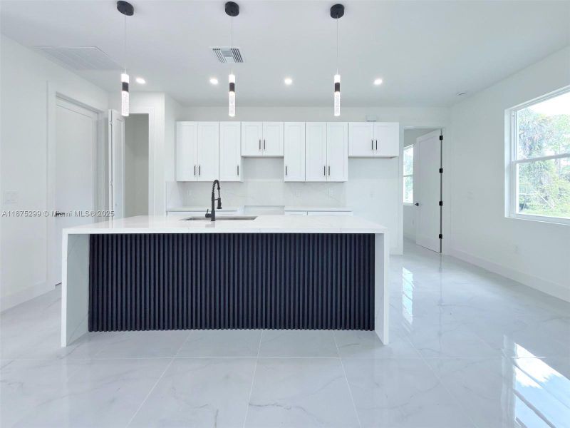 Furnished interior view inside a new home in , Lehigh Acres (Image 4). Furnished interior view inside a new home in , Lehigh Acres (Image 4).