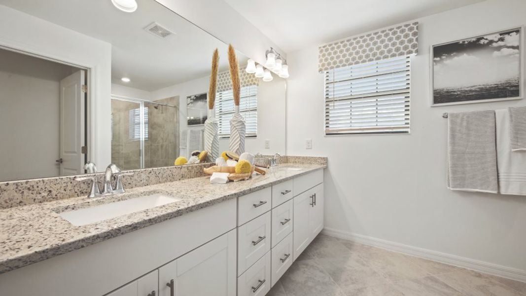 Amalfi Owner's Suite