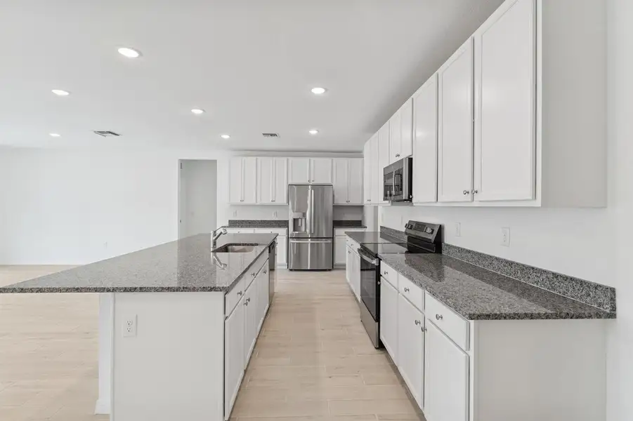 Kitchen Kitchen