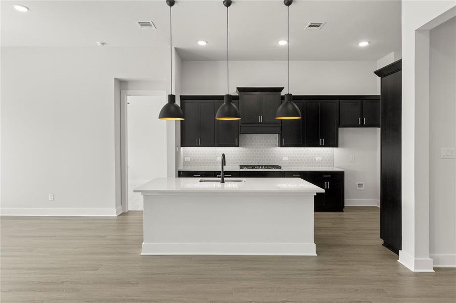 Image 24 of a home in Discovery Collection at Union Park.