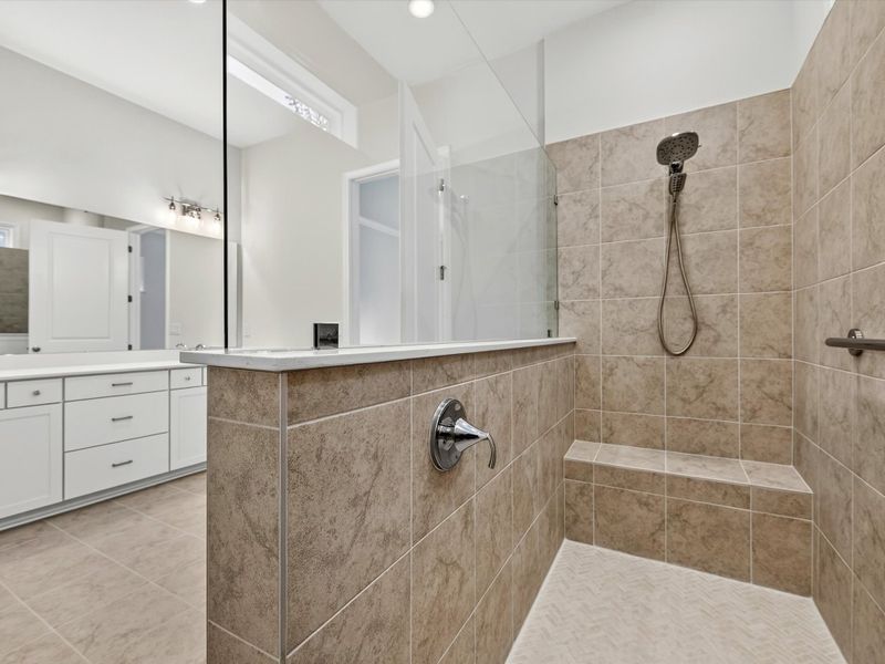 Owner's Bath Owner's Bath