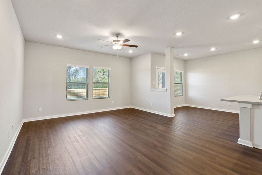 251 Red Tail Hawk Lane, Cedar Creek, TX.  - Slide 5