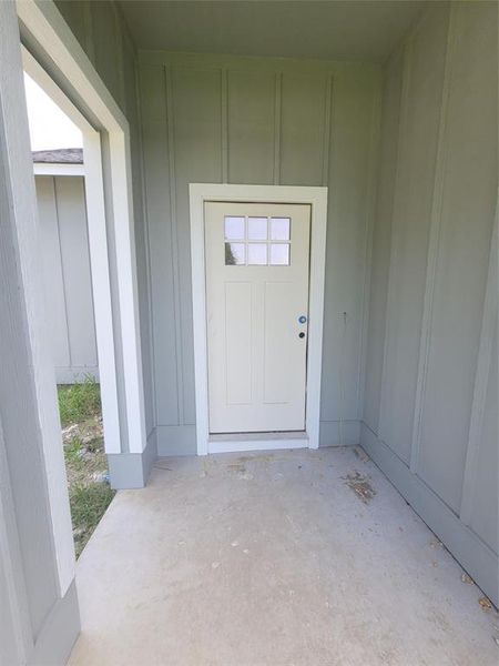 Spacious, unfurnished interior of a new home in , Fort Worth (Image 12).