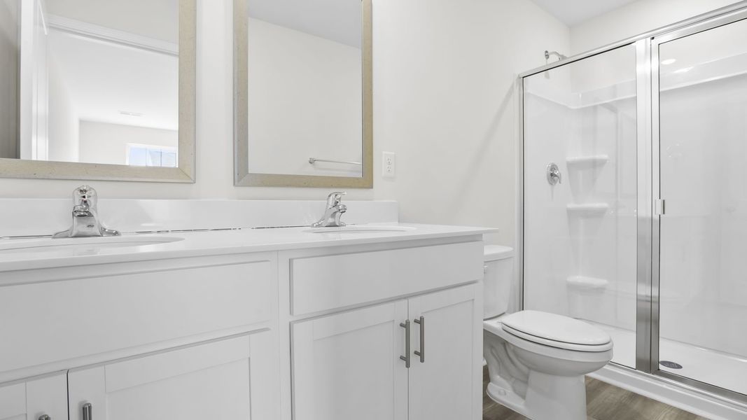 Image 32 of a home in Tanglewood Townes.