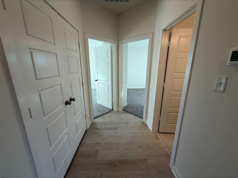 Image 13 of a home in Sterling Ridge. Image 13 of a home in Sterling Ridge.