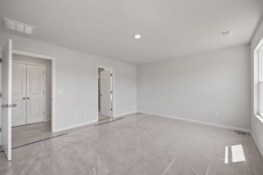 2,571sf New Home in York, SC.  - Slide 20