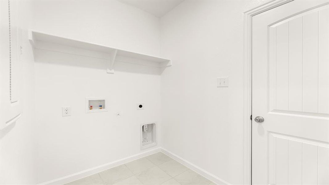 06. 1118 Falls Rush - Utility