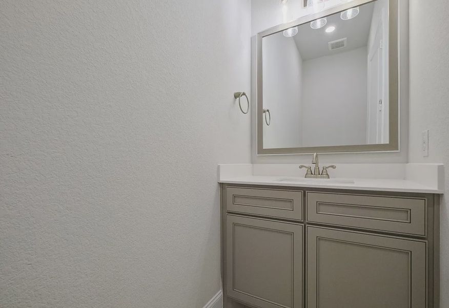 Plan 6050 powder room - 14 of 24 Plan 6050 powder room - 14 of 24