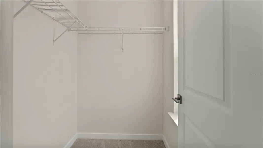 Spacious, unfurnished interior of a new home in Willowbrook North, Winter Haven (Image 22). Spacious, unfurnished interior of a new home in Willowbrook North, Winter Haven (Image 22).