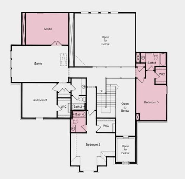 FLOORPLAN RENDERING FLOORPLAN RENDERING