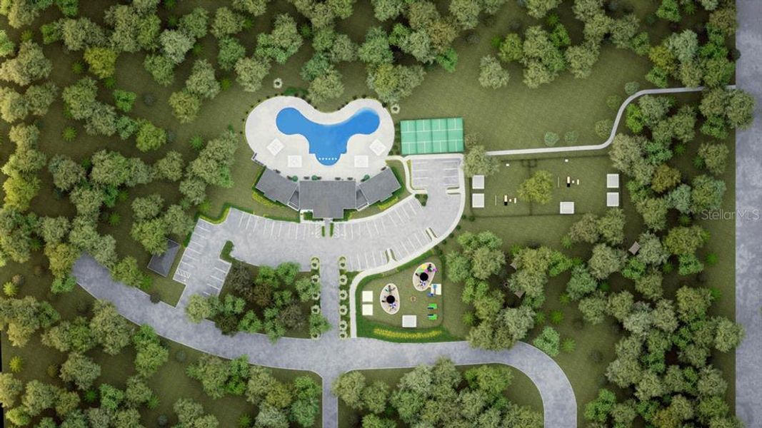 Image 24 of a home in Waterford.