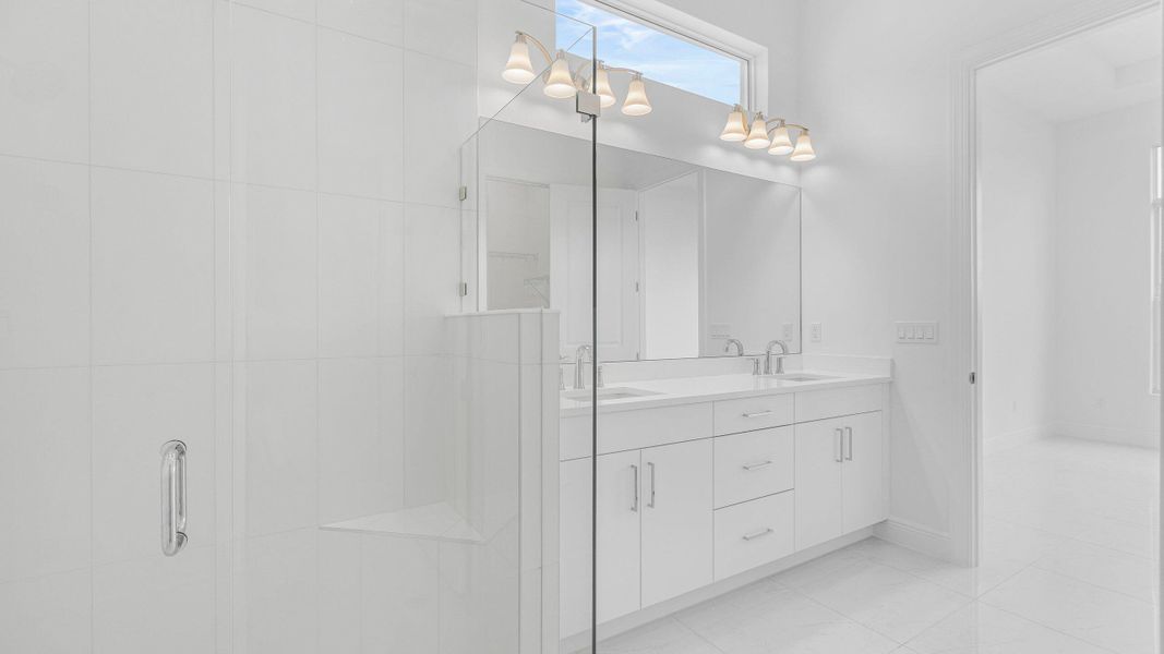 Owner's Bath Owner's Bath