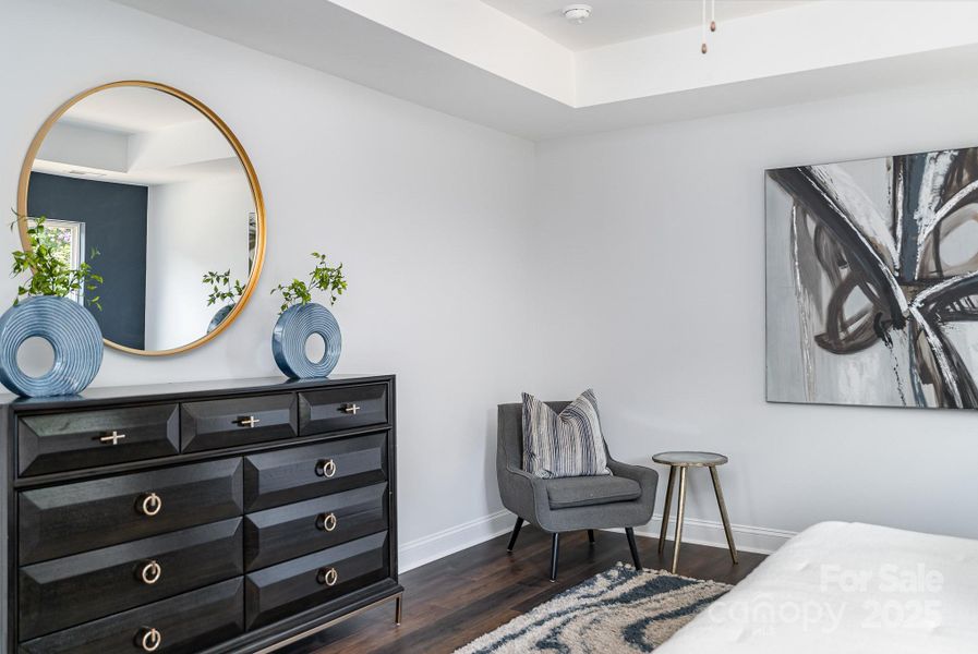 Representational Photo Only - Virtually staged