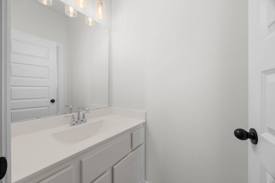 Image 37 of a home in Santa Rita Ranch - 60'. Image 37 of a home in Santa Rita Ranch - 60'.