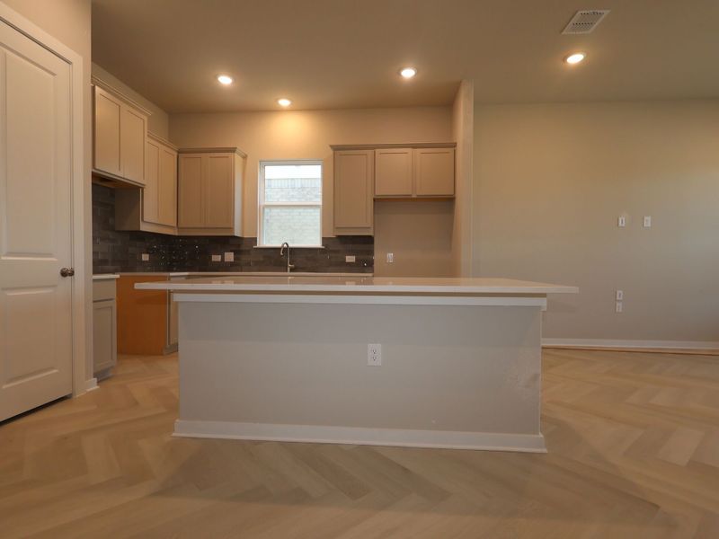 Kitchen Kitchen