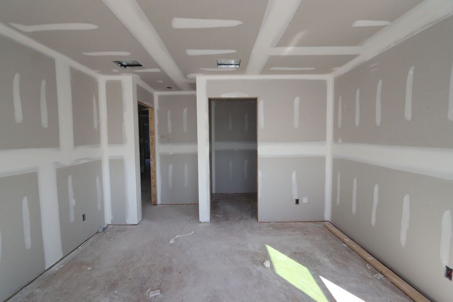 Drywall