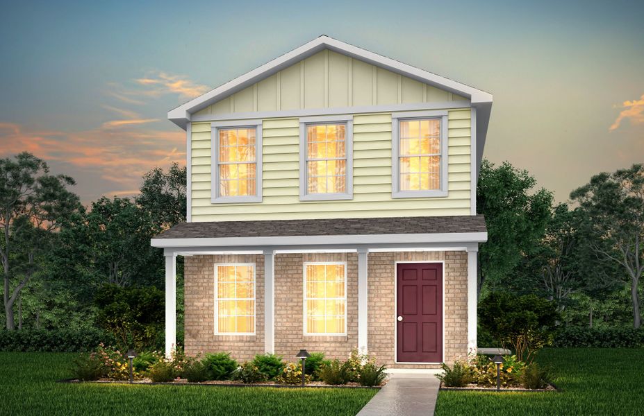 Elevation A3