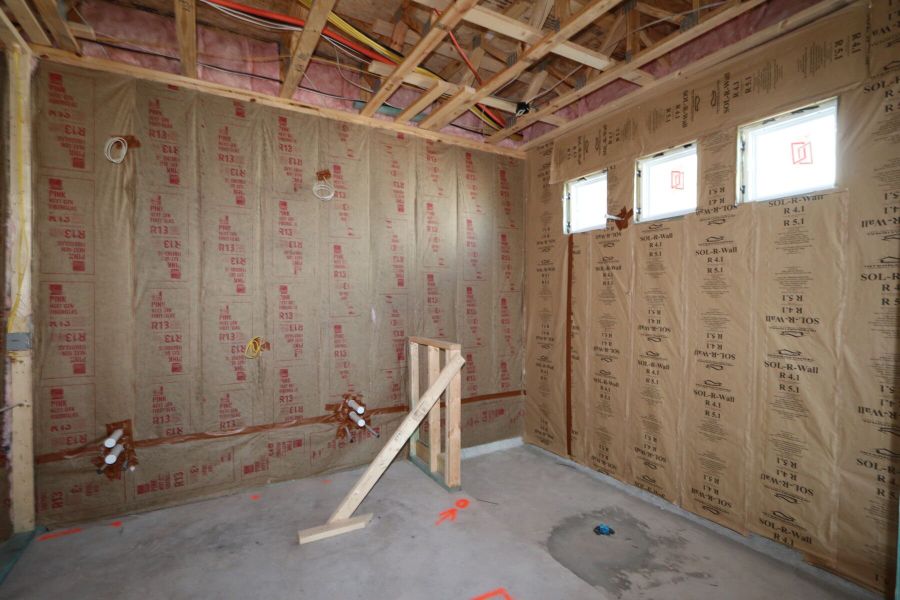 Insulation