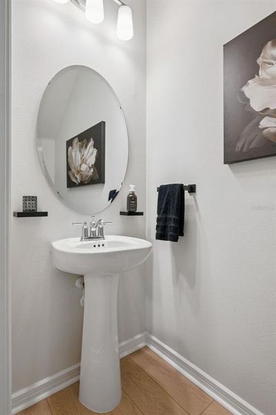 Furnished interior view inside a new home in , Winter Park (Image 6).