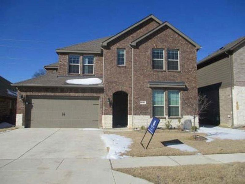 Image 4 of a home in Silverado.