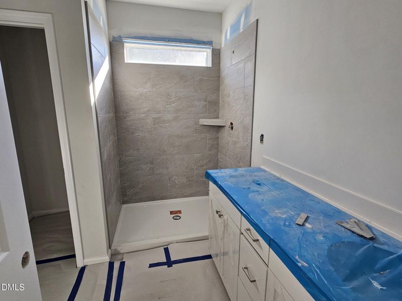 Primary Bathroom Primary Bathroom