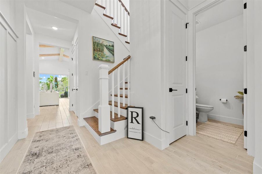 Entryway Entryway
