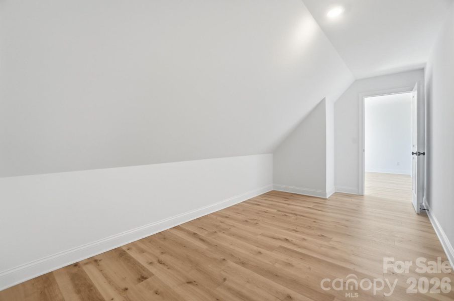 Spacious, unfurnished interior of a new home in , Cherryville (Image 21).