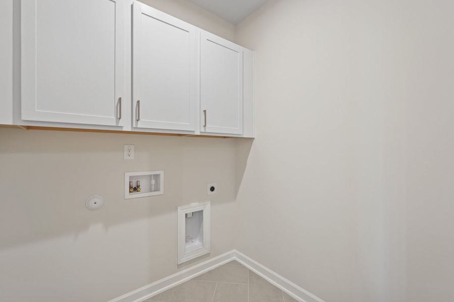 Representative unfurnished interior of a home built from the Astor by Tri Pointe Homes in Summit At Homestead, Chapel Hill (Image 19). Representative unfurnished interior of a home built from the Astor by Tri Pointe Homes in Summit At Homestead, Chapel Hill (Image 19).