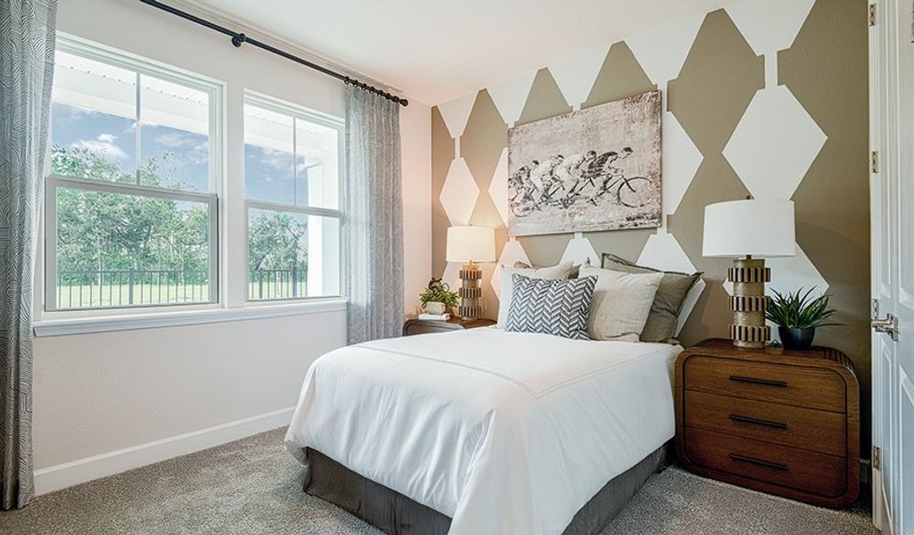 Slate-Lot65-Woodbridge Bedroom