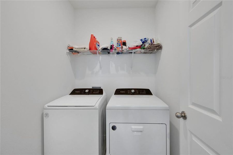 Close-up of interior finishes inside a home in , Haines City (Image 21).