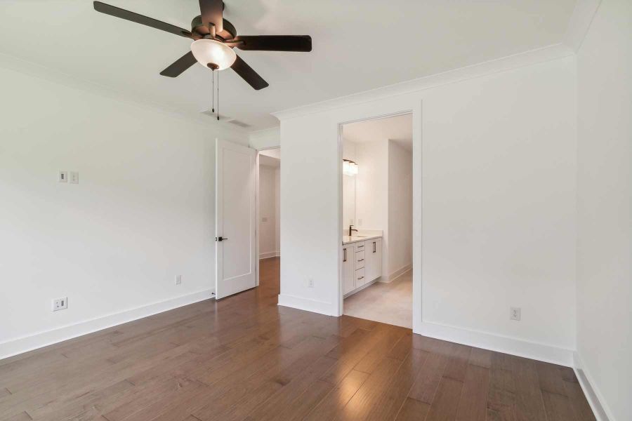 The Sanctuary - Owner's Retreat