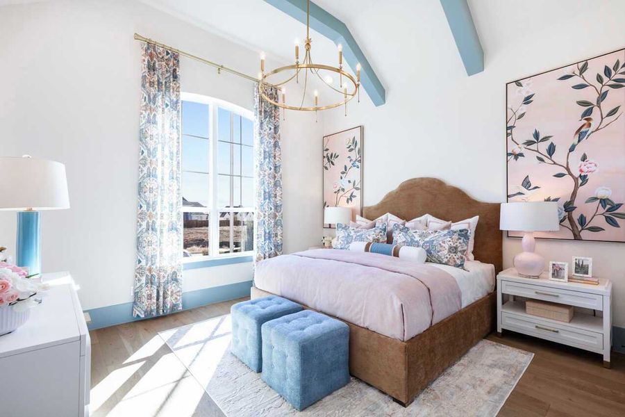 Secondary Bedroom:Secondary Bedroom Secondary Bedroom:Secondary Bedroom