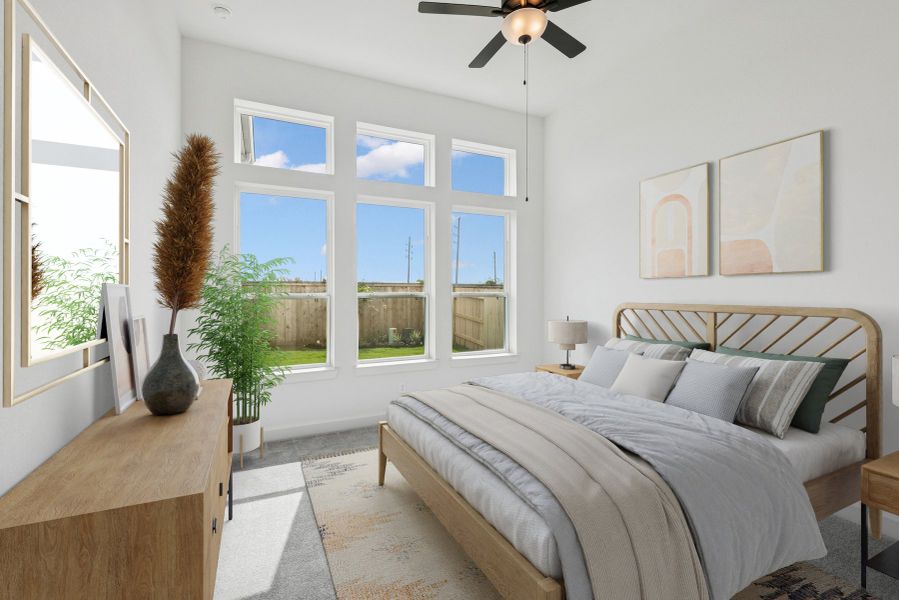 The Carolcrest - Owner's Retreat The Carolcrest - Owner's Retreat