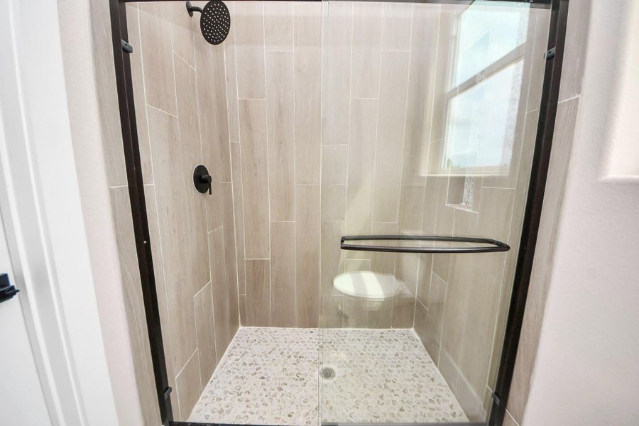 Furnished interior view inside a new home in , Cleveland (Image 10). Furnished interior view inside a new home in , Cleveland (Image 10).