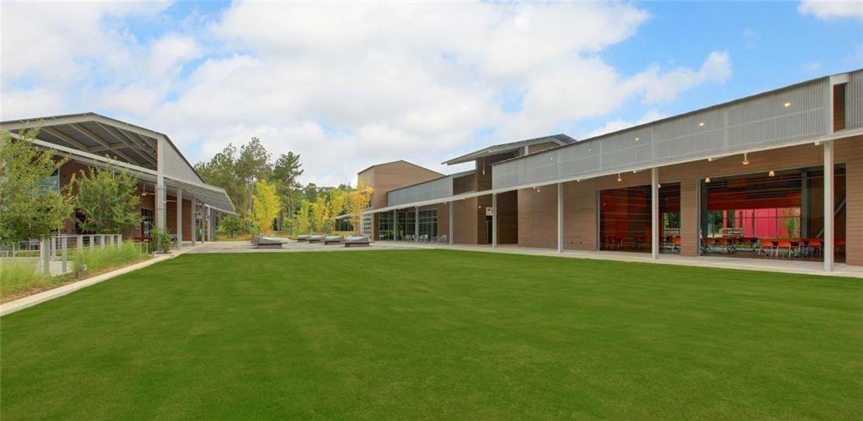 Image 24 of a home in ARTAVIA: Fairway Collection.