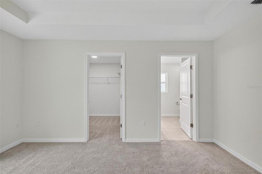 Spacious, unfurnished interior of a new home in , Palm Coast (Image 47).