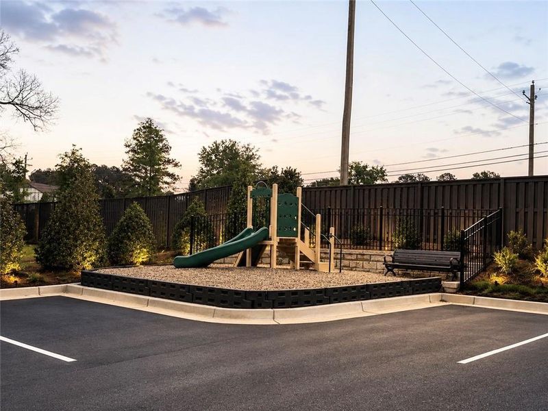 Community amenities in Sherwood Manor, College Park (Image 26). Community amenities in Sherwood Manor, College Park (Image 26).