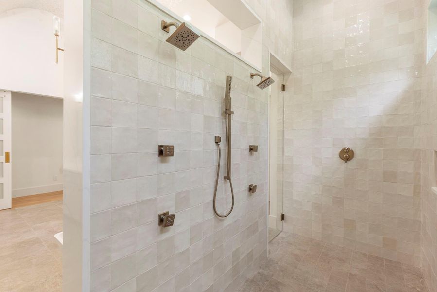 Close-up of interior finishes inside a home in , Montgomery (Image 20).