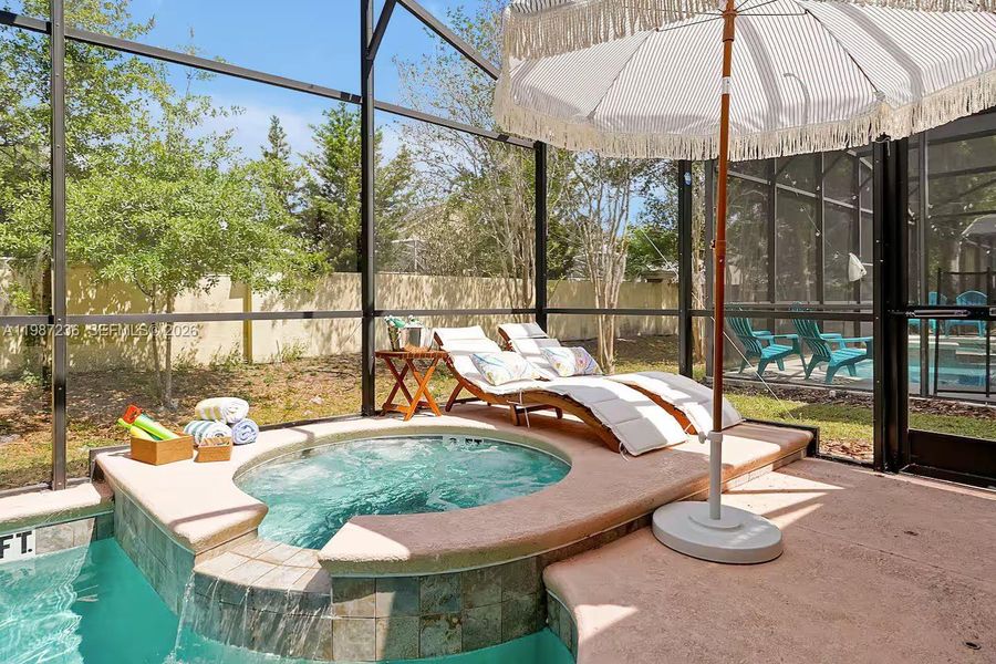 Community amenities in , Kissimmee (Image 25).