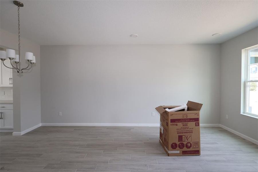 In-progress construction of a new home in Center Lake on the Park, St. Cloud, FL (Image 19). In-progress construction of a new home in Center Lake on the Park, St. Cloud, FL (Image 19).