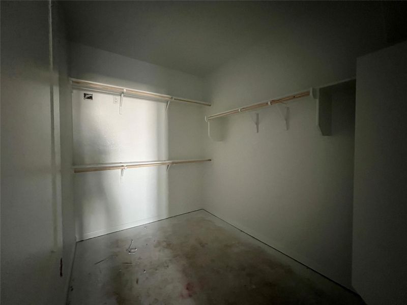 In-progress construction of a new home in Rolling Glen, Hutto, TX (Image 20).