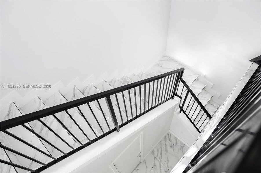 Spacious, unfurnished interior of a new home in , Port St. Lucie (Image 61).