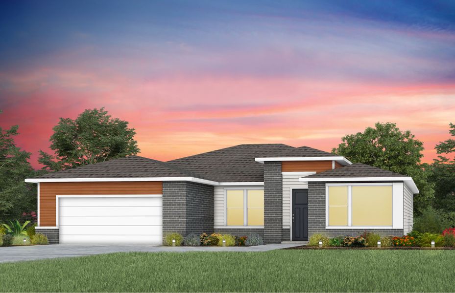 Stellar TR101 in new home construction by Del Webb Homebuilders Nashville