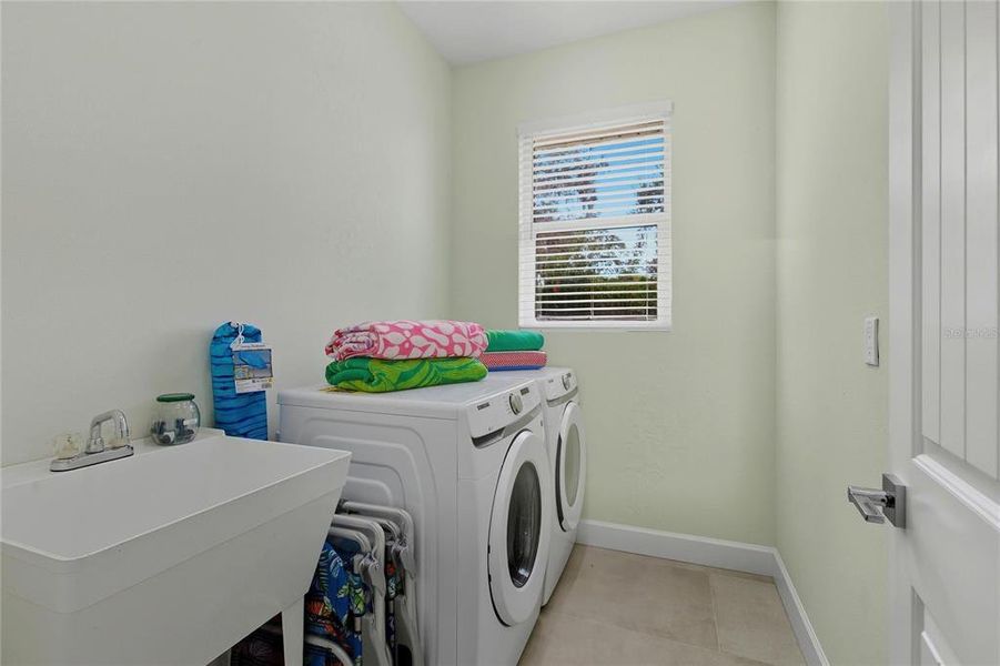 Furnished interior view inside a new home in , Sarasota (Image 9). Furnished interior view inside a new home in , Sarasota (Image 9).