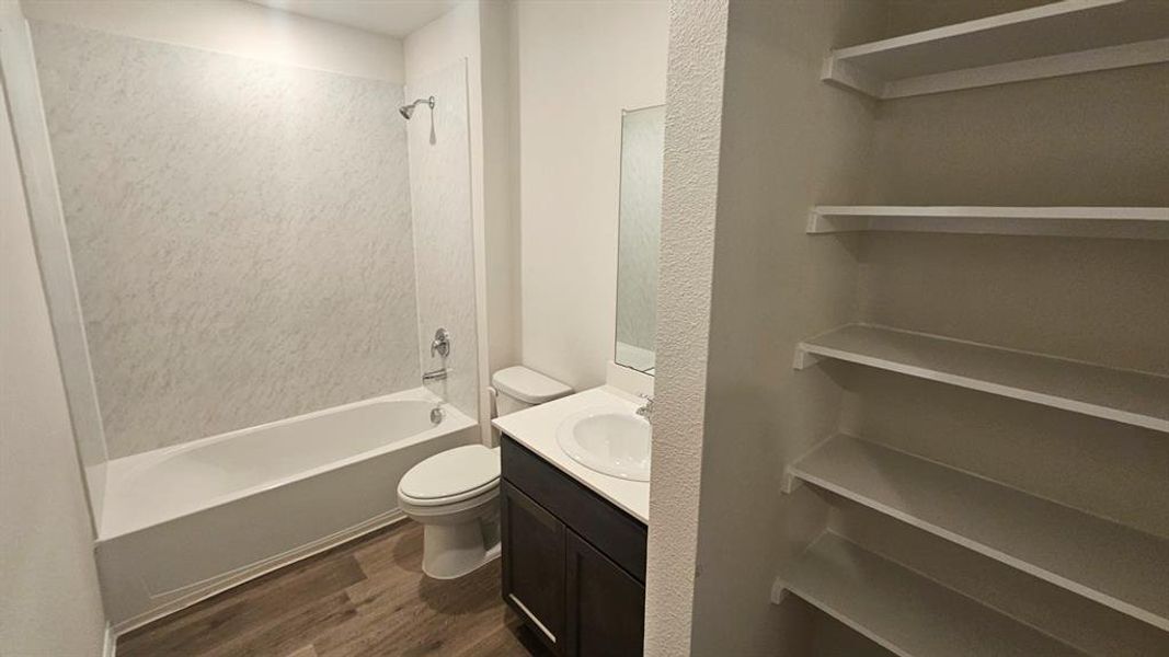 Bathroom Bathroom