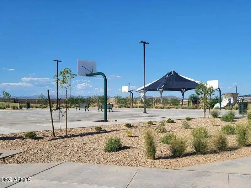 Rio Rancho Courts