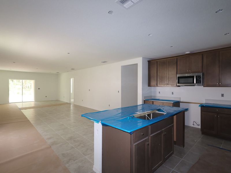 Kitchen Kitchen