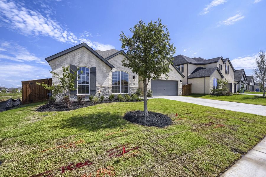 799 Mandrake - Front Elevation 799 Mandrake - Front Elevation