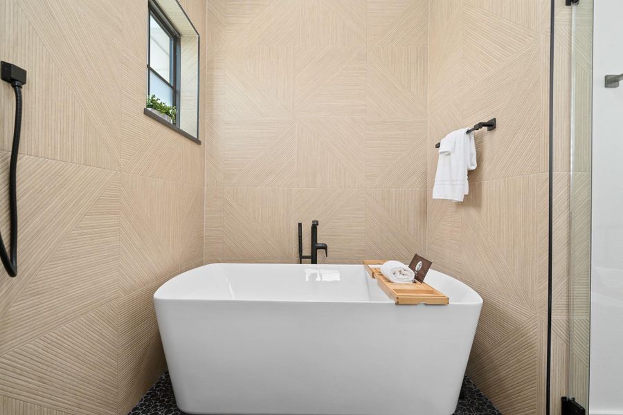 Close-up of interior finishes inside a home in , Port Aransas (Image 18). Close-up of interior finishes inside a home in , Port Aransas (Image 18).
